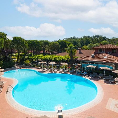 Park Residence Il Gabbiano Moniga del Garda Dış mekan fotoğraf