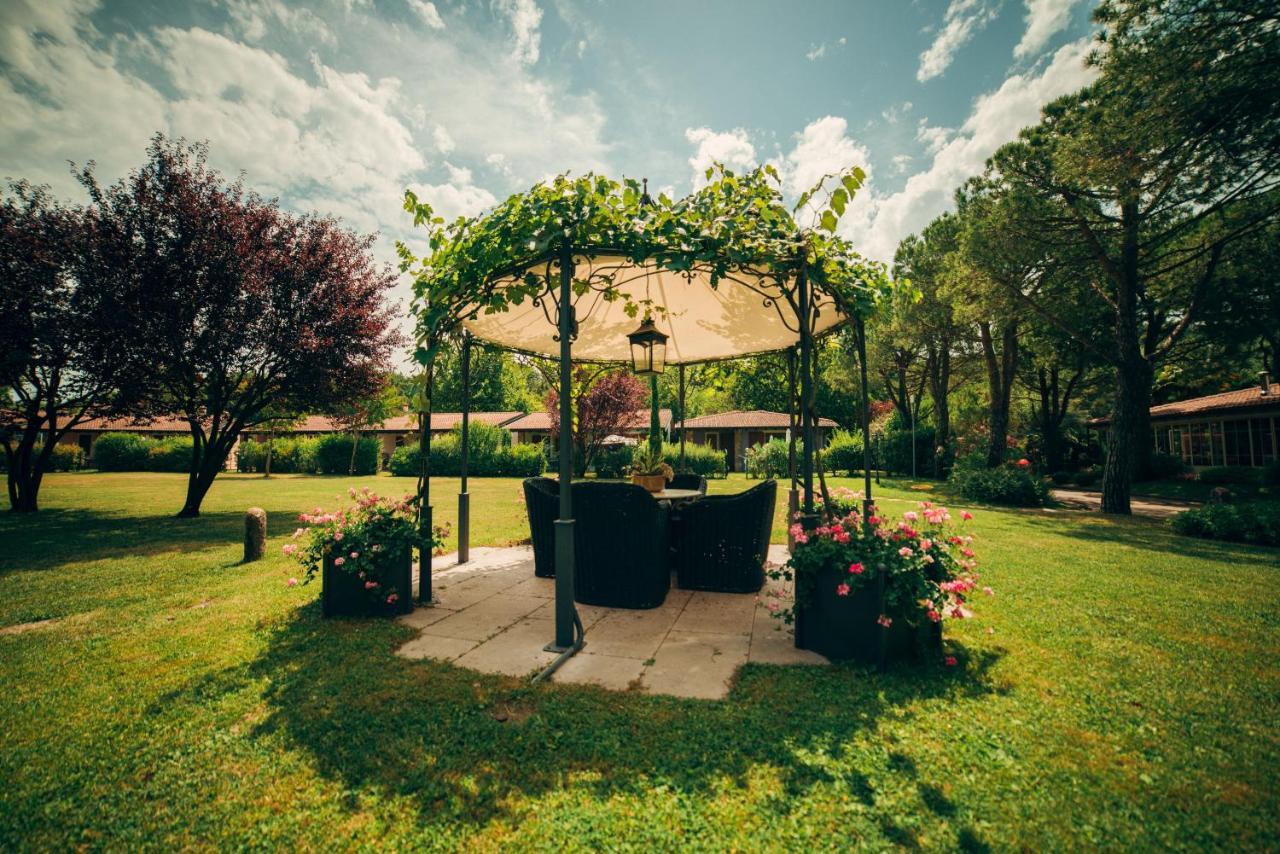 Park Residence Il Gabbiano Moniga del Garda Dış mekan fotoğraf