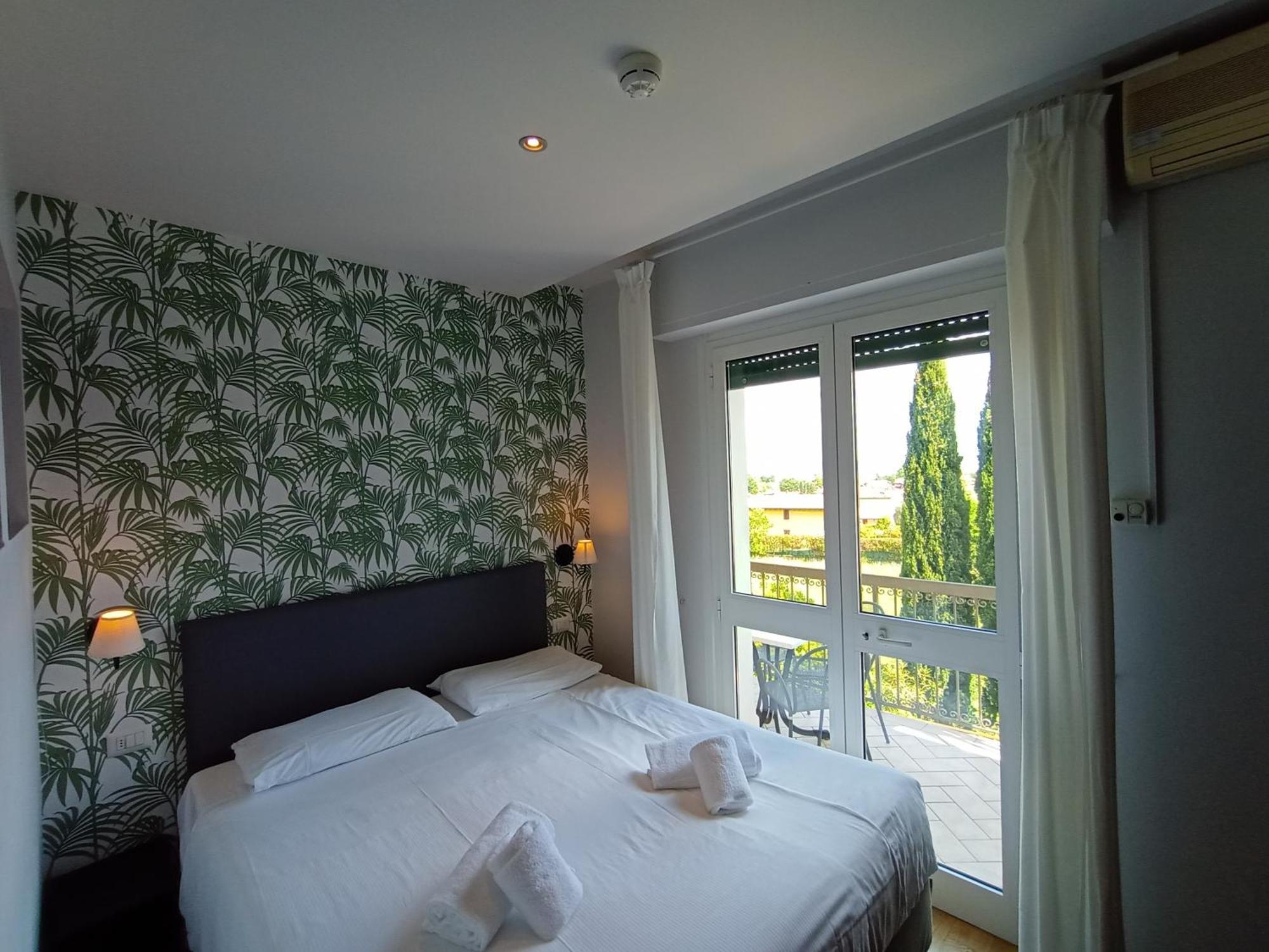 Park Residence Il Gabbiano Moniga del Garda Dış mekan fotoğraf