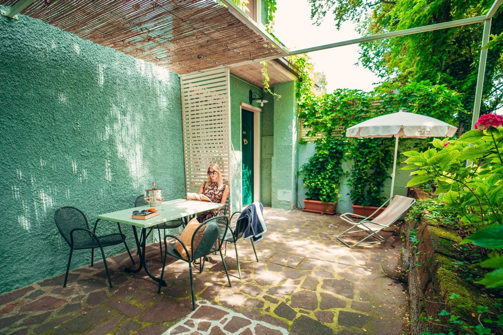 Park Residence Il Gabbiano Moniga del Garda Dış mekan fotoğraf