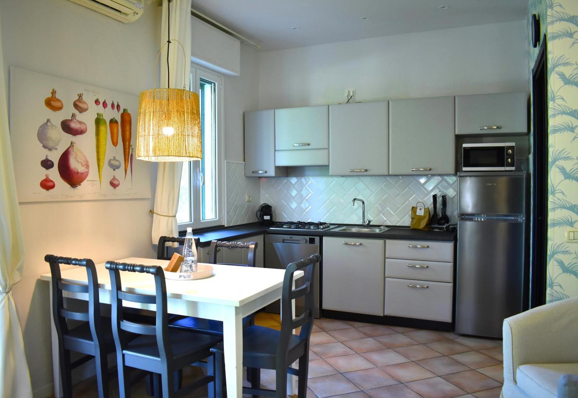 Park Residence Il Gabbiano Moniga del Garda Dış mekan fotoğraf